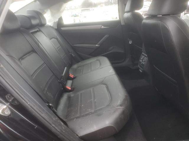 2022 VOLKSWAGEN PASSAT SE - 1VWSA7A30NC008321
