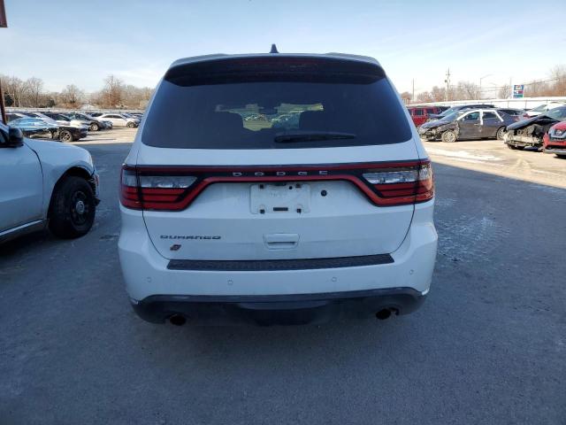 2023 DODGE DURANGO PU 1C4SDJFT2PC590828