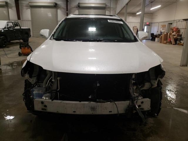 2015 LEXUS RX 350 BAS - 2T2BK1BA9FC336061