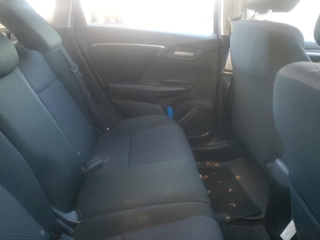 2019 HONDA FIT LX - 3HGGK5H47KM704789