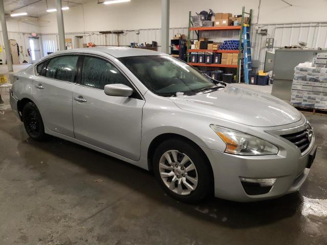 2015 NISSAN ALTIMA 2.5 - 1N4AL3AP2FN900912