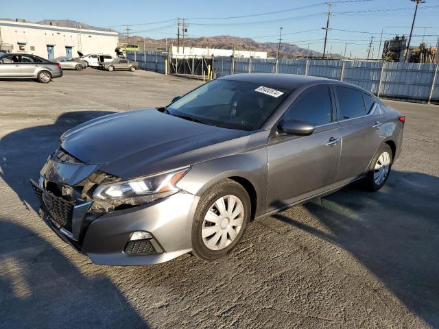 Vin: 1n4bl4bv0lc275621, lot: 85482874, nissan altima s 2020 img_1