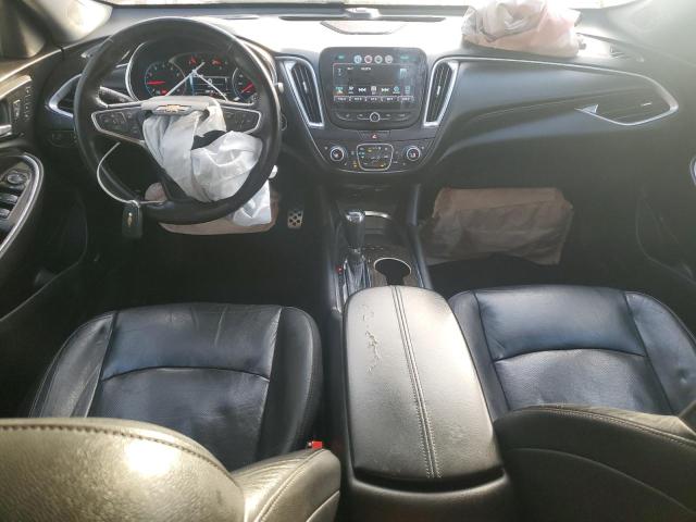 2016 CHEVROLET MALIBU PRE - 1G1ZH5SX4GF259808