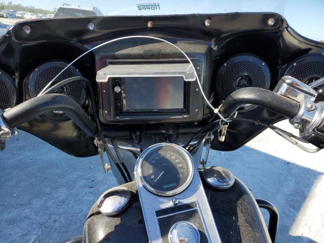 2004 HARLEY-DAVIDSON FLSTFI 1HD1BXB1X4Y065781