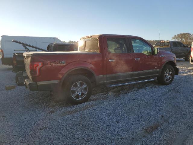 VIN 1FTEW1EG9FFD00710 2015 FORD F-150 no.3