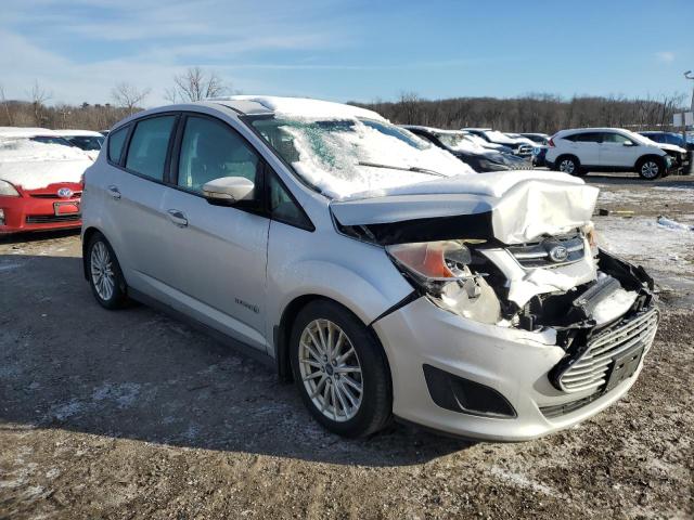 Vin: 1fadp5au4dl508641, lot: 85755674, ford cmax se 20134