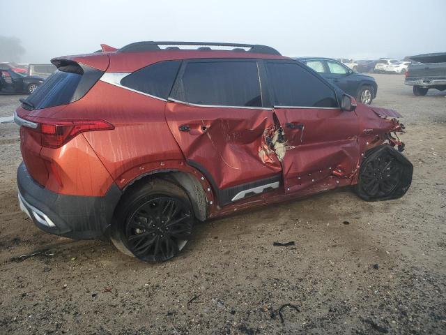 2022 KIA SELTOS NIG KNDEUCA22N7265870