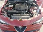 Lot #3025032181 2021 ALFA ROMEO GIULIA SPO