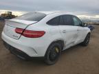 MERCEDES-BENZ GLE COUPE снимка