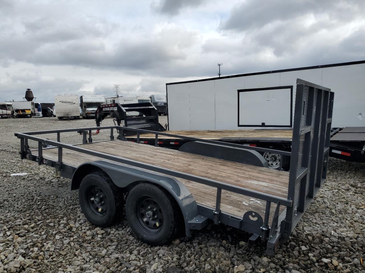 Lot #3033339823 2023 OTHER TRAILER