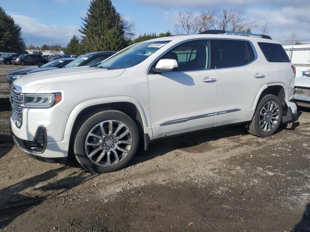 2021 GMC ACADIA DEN #3025122201