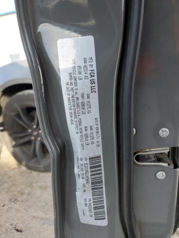 2018 DODGE CHARGER SX 2C3CDXBG2JH290361