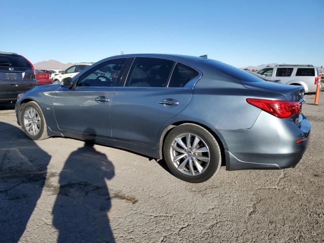 2016 INFINITI Q50 PREMIU - JN1EV7AR3GM344232