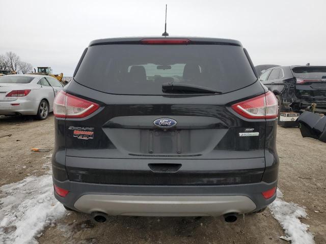2015 FORD ESCAPE SE - 1FMCU0GX6FUB04123