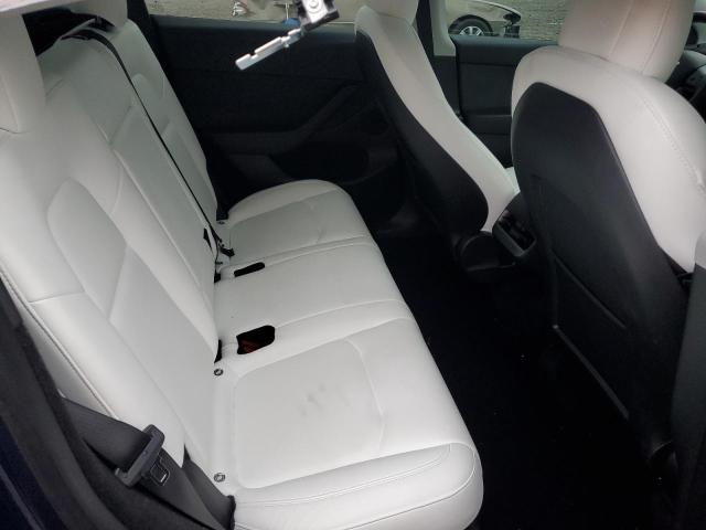 2023 TESLA MODEL Y - 7SAYGDEF2PF663085