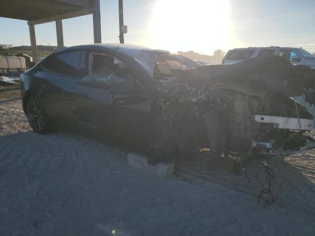 Vin: 5yj3e1ea1pf427088, lot: 83552544, tesla model 3 20234
