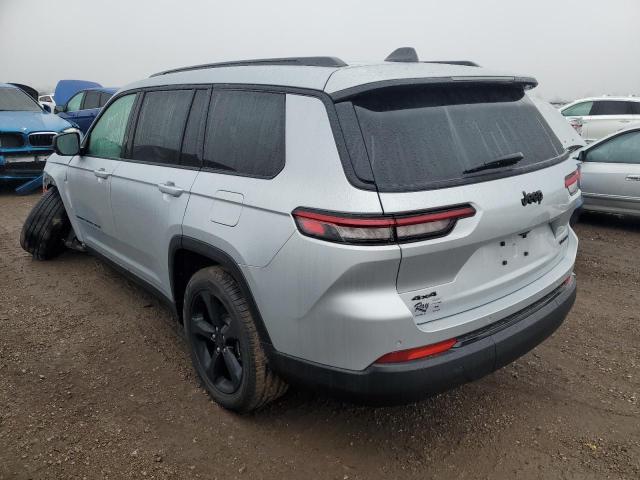 Vin: 1c4rjkbg6r8563014, lot: 85983914, jeep grand cher l limited 20242