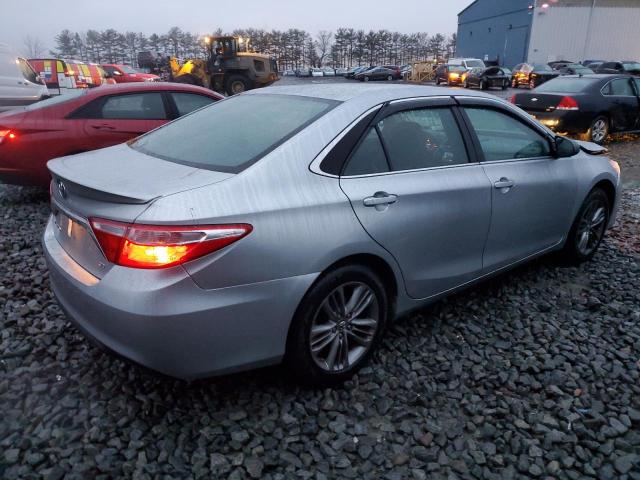 2015 TOYOTA CAMRY - 4T1BF1FK9FU972635