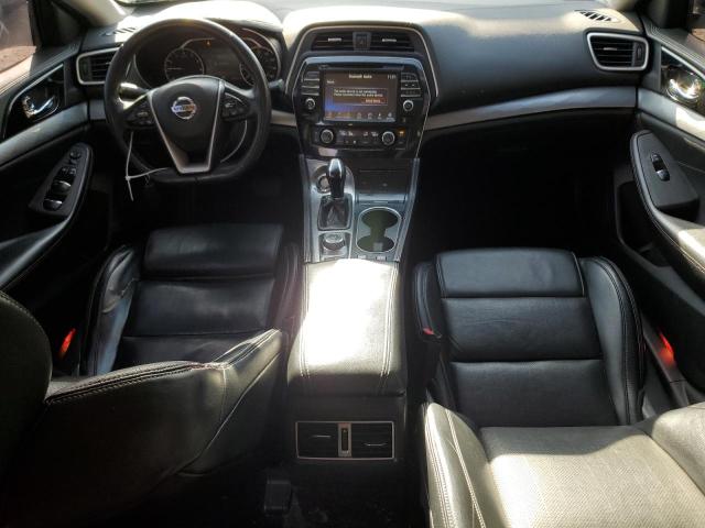 2016 NISSAN MAXIMA 3.5 - 1N4AA6AP0GC443425