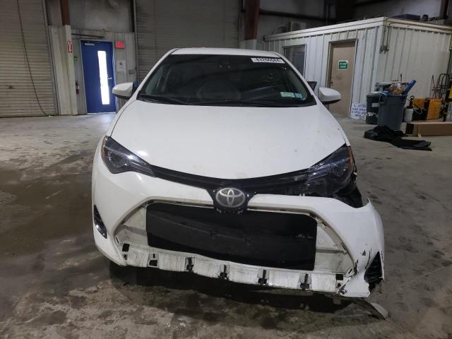 2017 TOYOTA COROLLA L - 2T1BURHEXHC942527