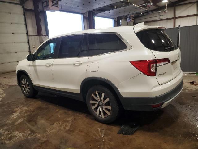 VIN 5FNYF6H53KB051954 2019 HONDA PILOT no.2