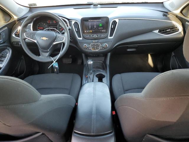 2020 CHEVROLET MALIBU LT - 1G1ZD5ST9LF095121