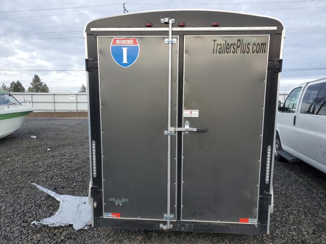 Lot #3033094999 2024 OTHER TRAILER