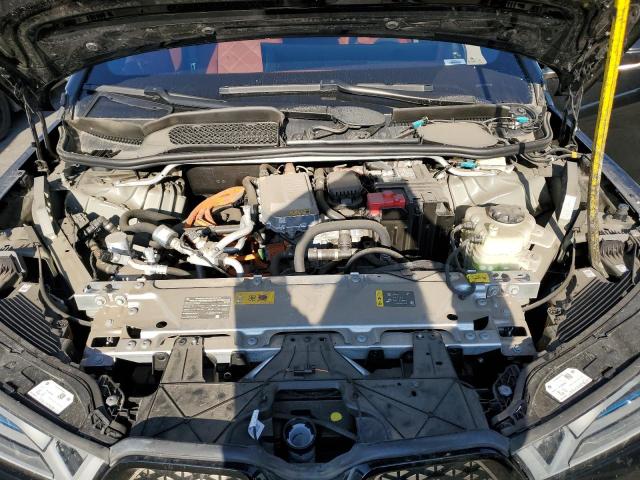 2022 BMW IX XDRIVE5 WB523CF07NCK45940