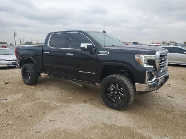 2021 GMC SIERRA K15 - 3GTU9DED5MG248580