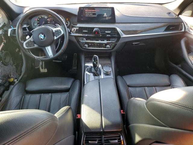 2018 BMW 540 I - WBAJE5C59JWA92881