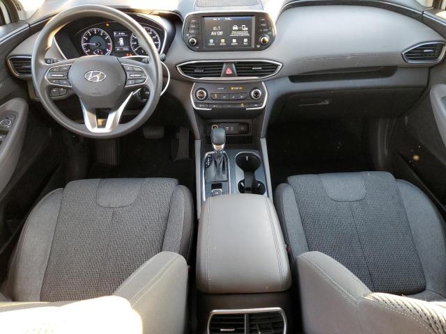 2019 HYUNDAI SANTA FE S - 5NMS23AD8KH016276