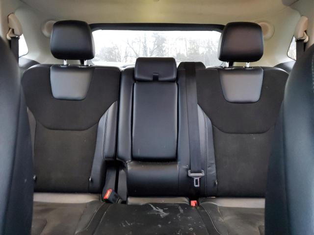 2015 FORD EDGE SPORT - 2FMTK4AP2FBB98769