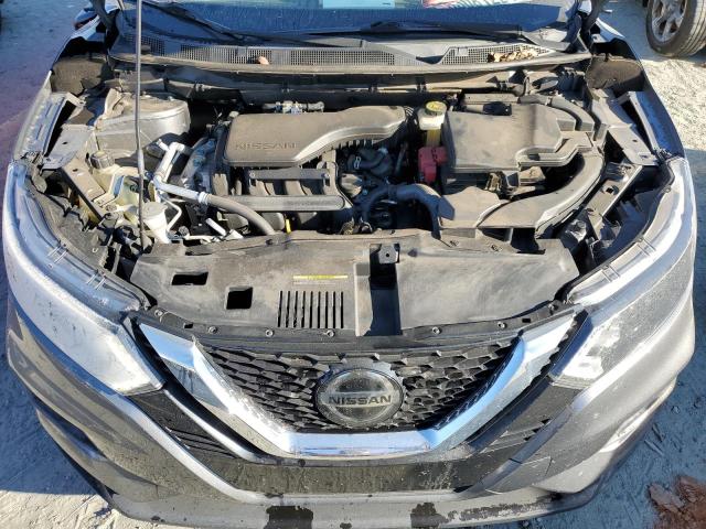 2020 NISSAN ROGUE SPOR - JN1BJ1CV2LW547858