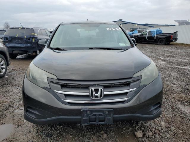 VIN 5J6RM4H39DL074114 2013 HONDA CRV no.5