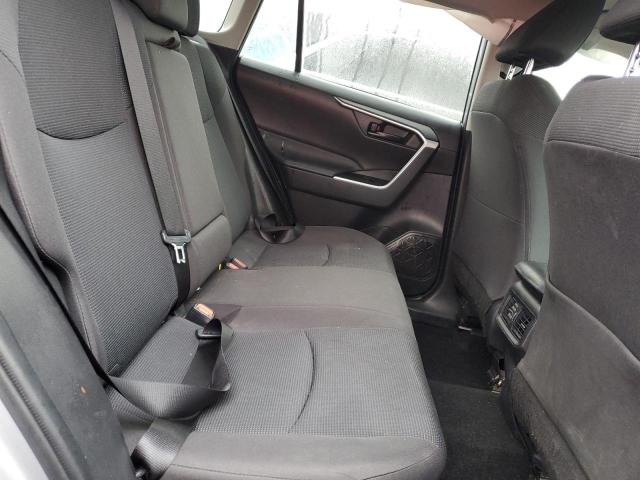 2021 TOYOTA RAV4 LE - 2T3MWRFV7MW116174