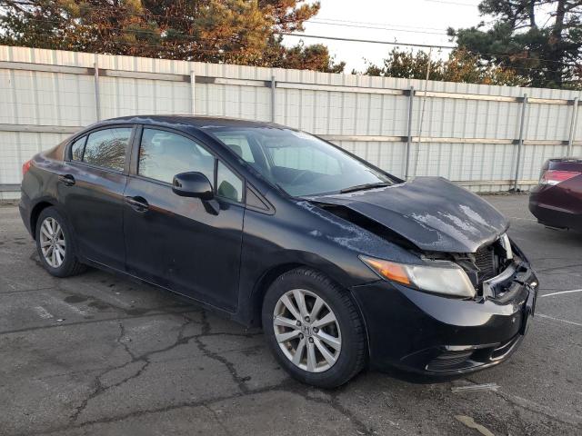 Vin: 2hgfb2f8xch577763, lot: 83520984, honda civic ex 20124