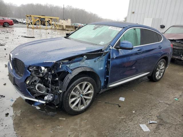 2019 BMW X4 XDRIVE3 #3029670078