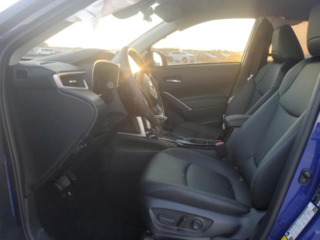 2024 TOYOTA COROLLA CR - 7MUEAAAG2RV108270
