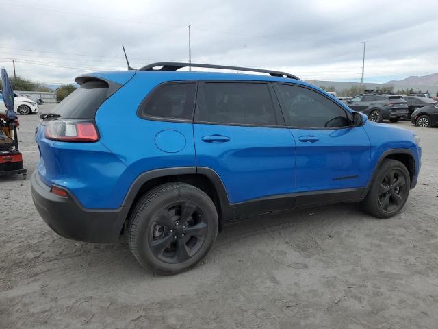 Vin: 1c4pjmlb1md140086, lot: 42395765, jeep grand cher latitude plus 20213