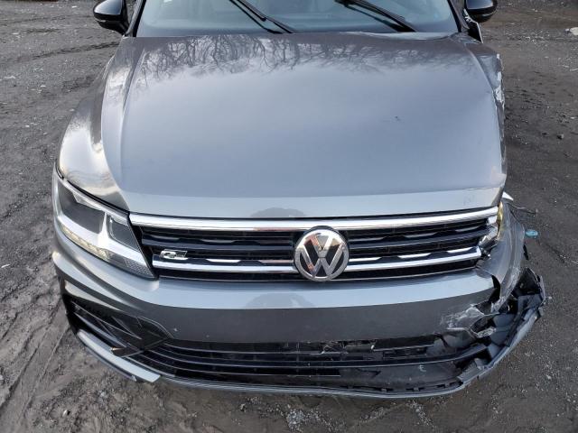 2020 VOLKSWAGEN TIGUAN SE - 3VV2B7AXXLM159697