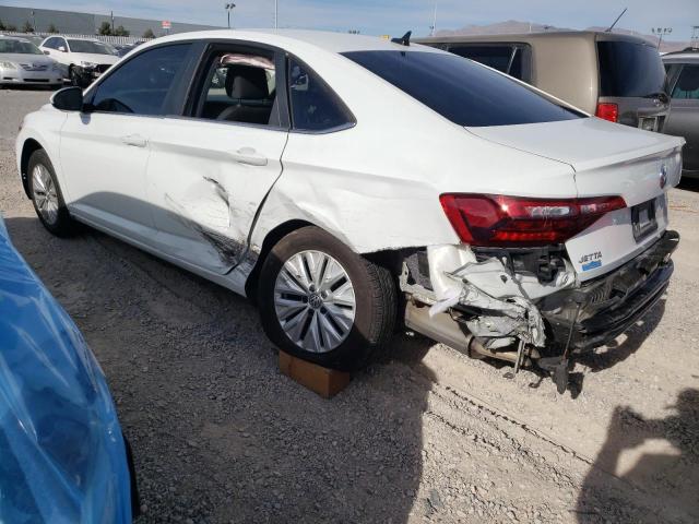 2020 VOLKSWAGEN JETTA S - 3VWC57BU5LM079350
