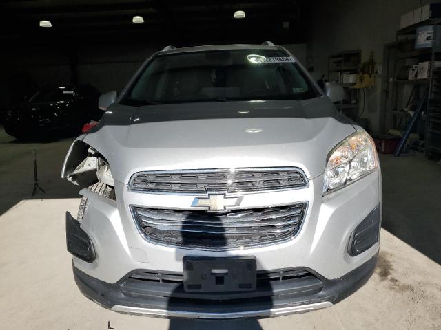 2016 CHEVROLET TRAX 1LT - 3GNCJPSB1GL250269