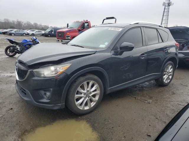 Vin: jm3ke2dy2f0550824, lot: 85165344, mazda cx-5 gt 2015 img_1