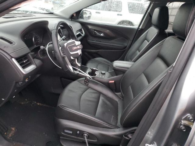 2024 GMC TERRAIN SL - 3GKALVEG2RL210862