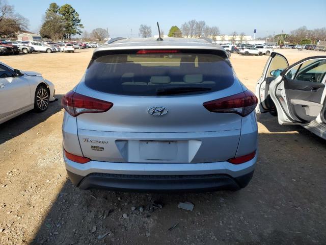 VIN KM8J33A41GU092135 2016 HYUNDAI TUCSON no.6