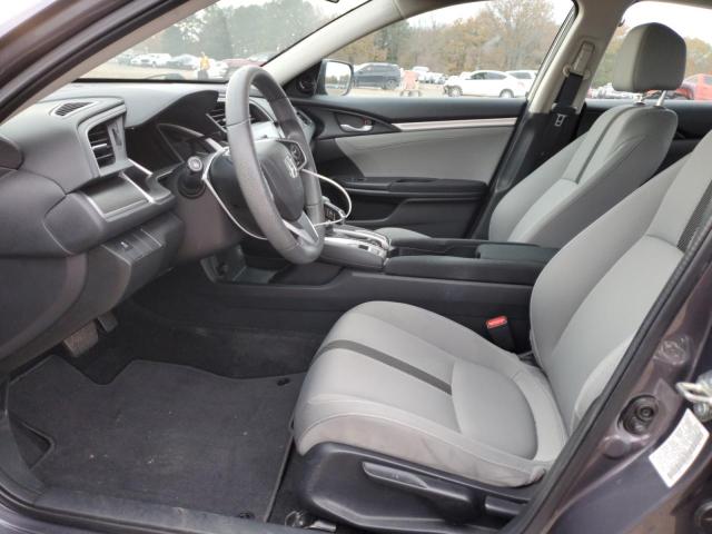 2016 HONDA CIVIC EX - 19XFC2F76GE018876