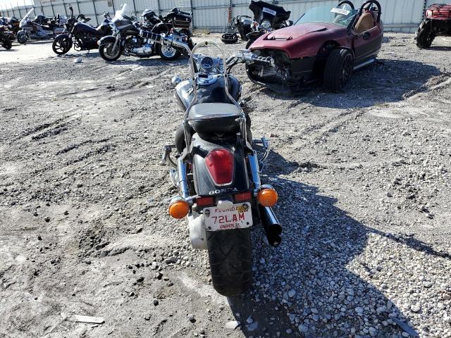 2003 HONDA VTX1800 C 1HFSC46073A101295