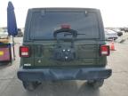 Lot #3024570647 2021 JEEP WRANGLER U