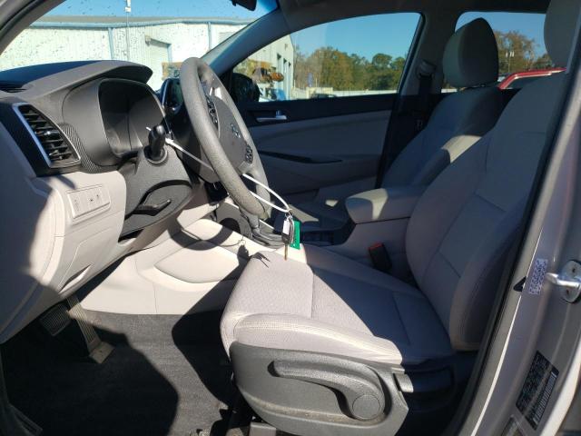 2020 HYUNDAI TUCSON SE - KM8J23A42LU106959