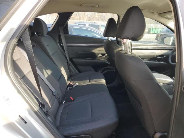 2022 HYUNDAI TUCSON SE - 5NMJA3AE1NH002621